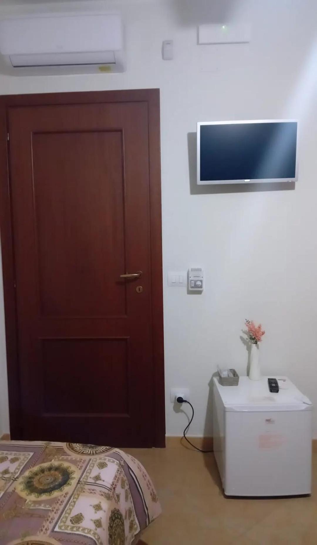 Pensión Levante Barletta
