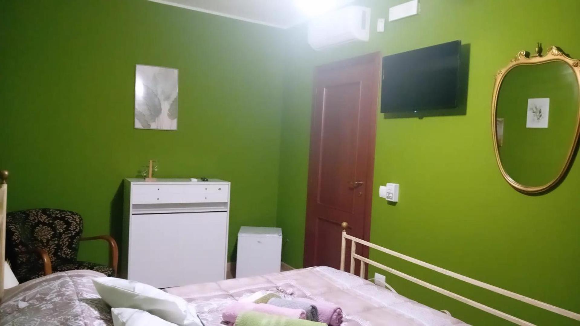 Levante Pensión *