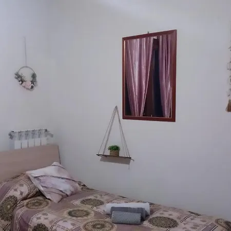 Villa Levante Barletta Exterior foto