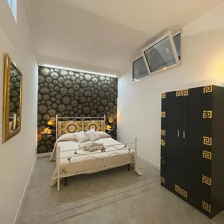 Villa Levante Barletta Exterior foto