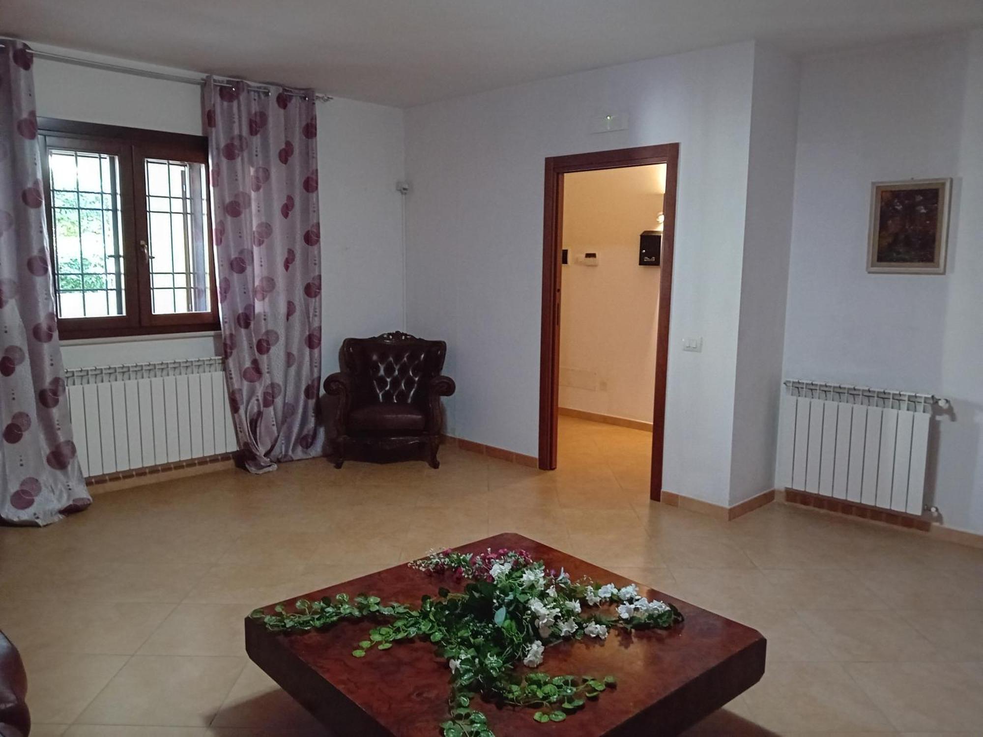 Maison d'hôtes Levante